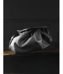 Butterfly Bag In Black